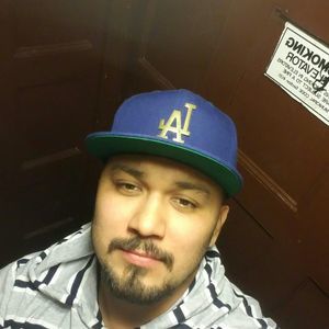 Meet your Posher, Brian